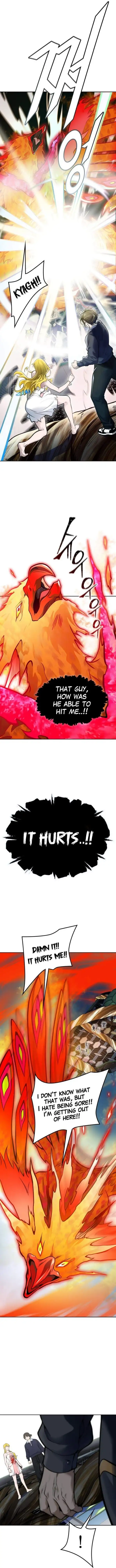 Tower of God Chapter 593 image 22